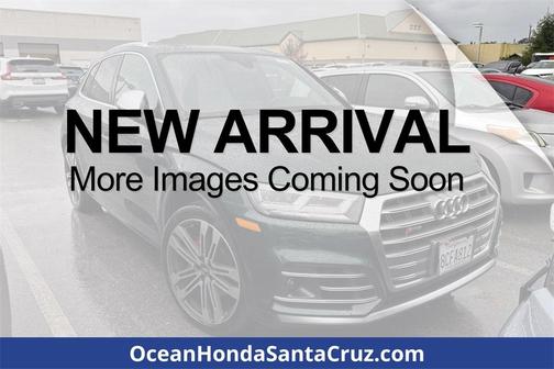 2018 Audi SQ5 3.0T Prestige