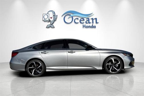 2021 Honda Accord Sport 1.5T
