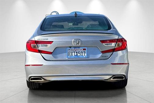 2021 Honda Accord Sport 1.5T