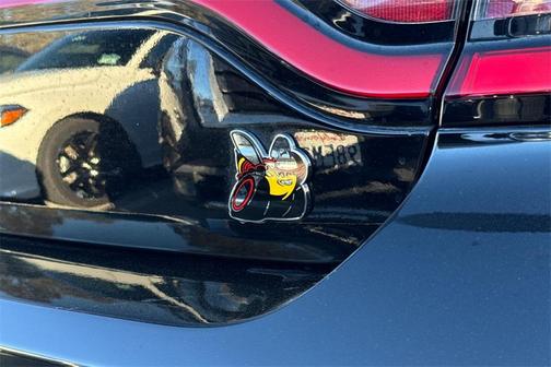 2022 Dodge Charger Scat Pack