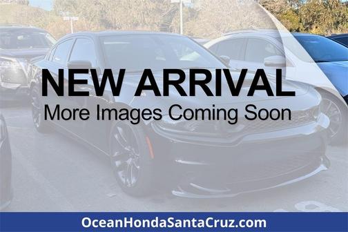 2022 Dodge Charger Scat Pack