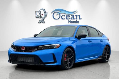 2025 Honda Civic Type R Base