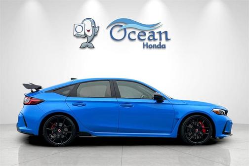 2025 Honda Civic Type R Base