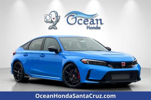 2025 Honda Civic Type R Base