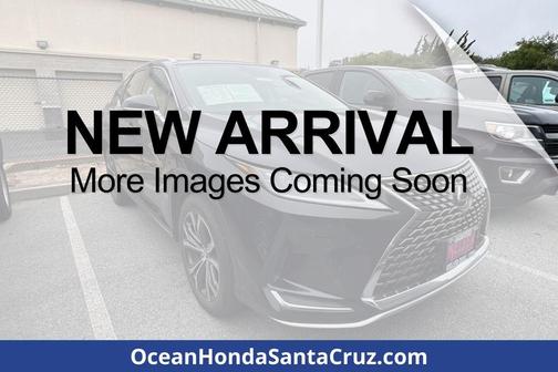 Caviar 2020 Lexus RX 350L Base