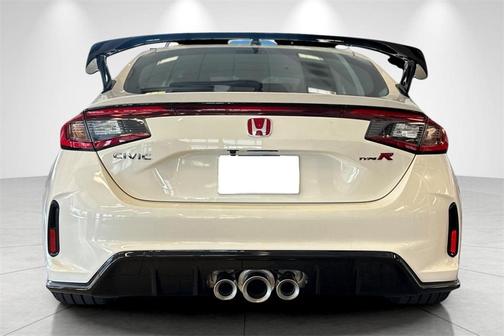 2025 Honda Civic Type R Base