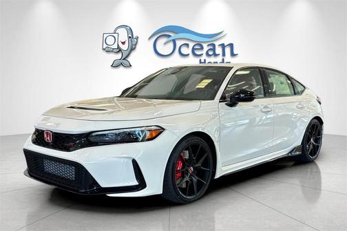 2025 Honda Civic Type R Base