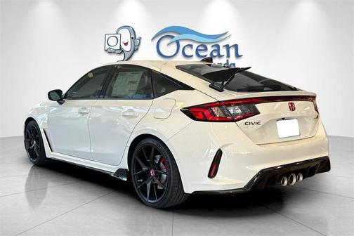 2025 Honda Civic Type R Base