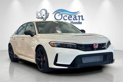 2025 Honda Civic Type R Base