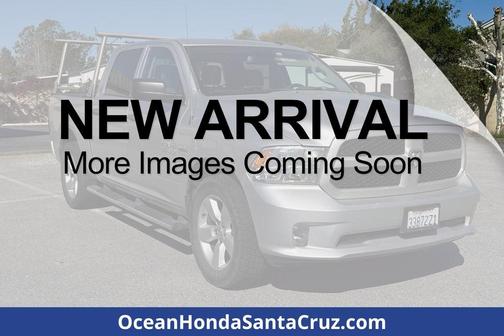 2015 RAM 1500 Tradesman/Express