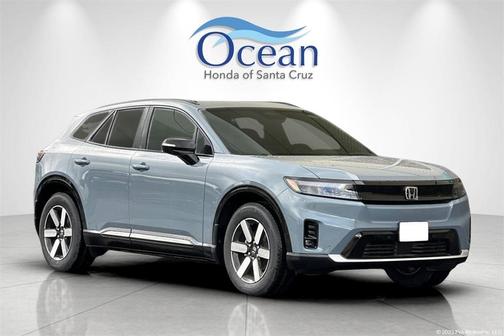 2025 Honda Prologue Touring