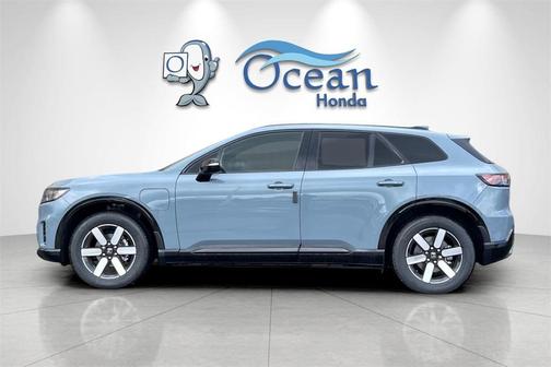 2025 Honda Prologue Touring