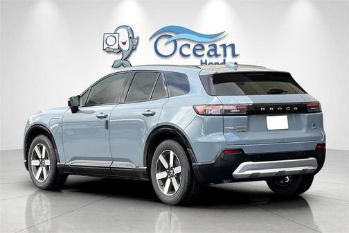 2025 Honda Prologue Touring