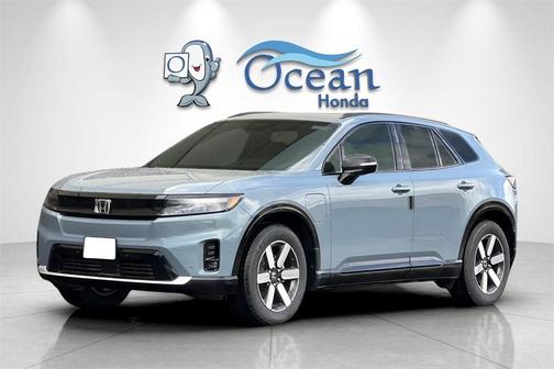 2025 Honda Prologue Touring
