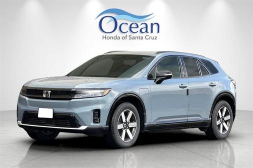 2025 Honda Prologue Touring