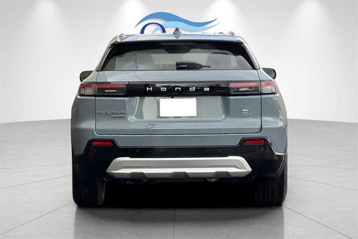 2025 Honda Prologue Touring