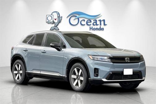 2025 Honda Prologue Touring