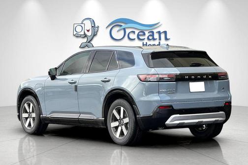 2025 Honda Prologue Touring