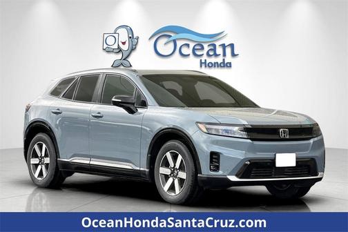 2025 Honda Prologue Touring