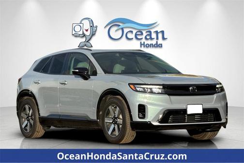 2026 Honda Prologue Touring