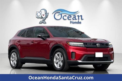 2026 Honda Prologue EX