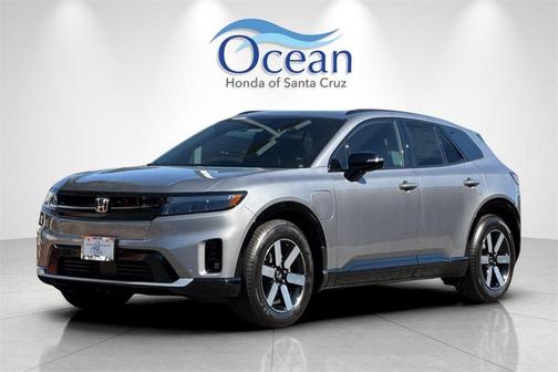 2025 Honda Prologue Touring