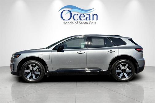 2025 Honda Prologue Touring