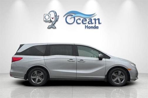 2023 Honda Odyssey EX