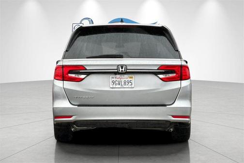 2023 Honda Odyssey EX