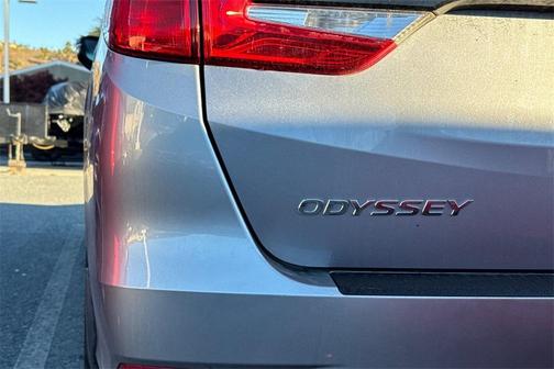 2023 Honda Odyssey EX