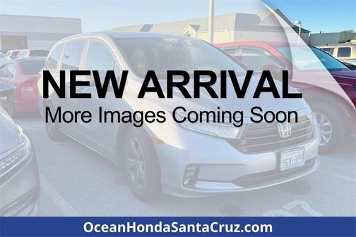 2023 Honda Odyssey EX