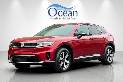 2025 Honda Prologue Touring