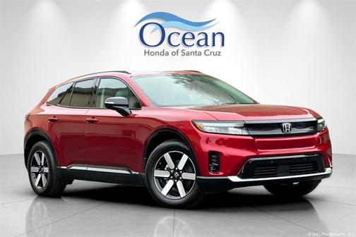 2025 Honda Prologue Touring