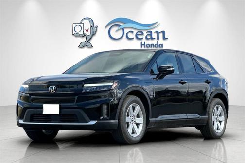 2026 Honda Prologue EX