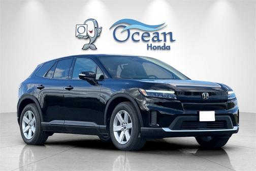 2026 Honda Prologue EX