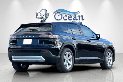 2026 Honda Prologue EX