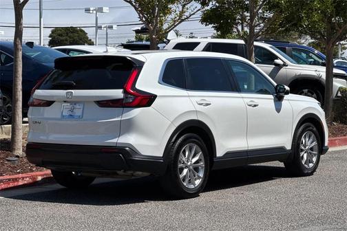 2023 Honda CR-V EX