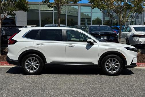 2023 Honda CR-V EX