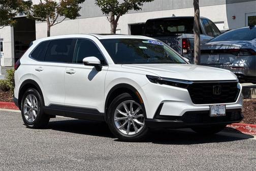 2023 Honda CR-V EX