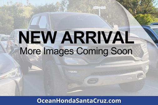 Granite Crystal Clearcoat Metallic 2023 RAM 1500 TRX