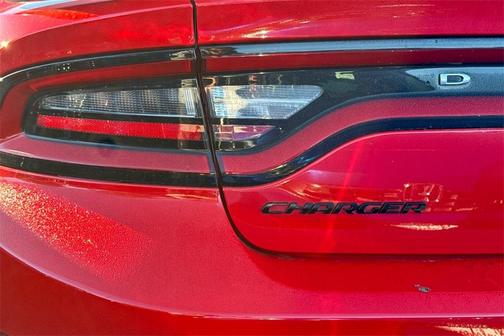 2022 Dodge Charger Scat Pack