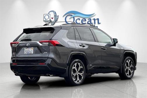 2023 Toyota RAV4 Prime XSE