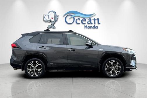 2023 Toyota RAV4 Prime XSE