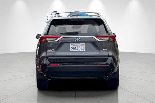 2023 Toyota RAV4 Prime XSE