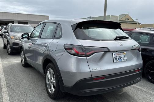 2023 Honda HR-V LX