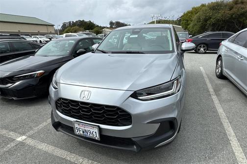 2023 Honda HR-V LX