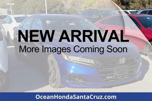 2021 Honda Accord Sport 2.0T