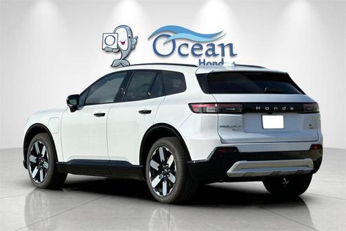 2026 Honda Prologue Elite