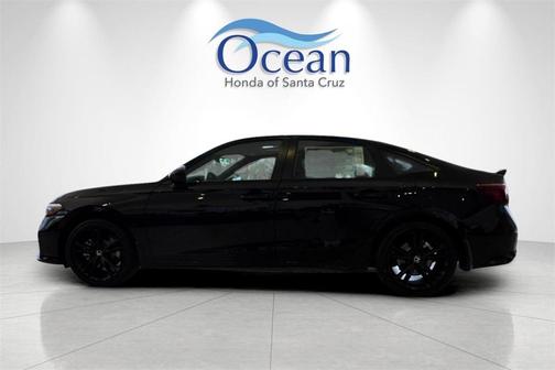 2026 Honda Civic Si Base