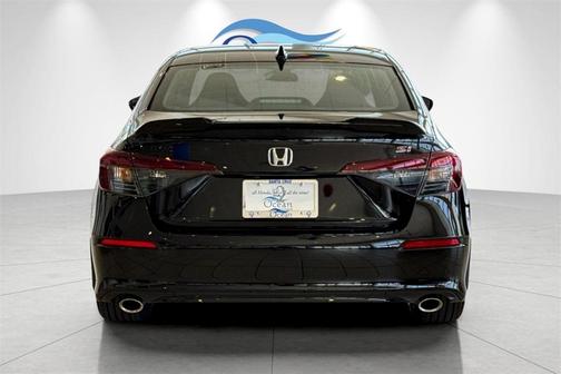 2026 Honda Civic Si Base